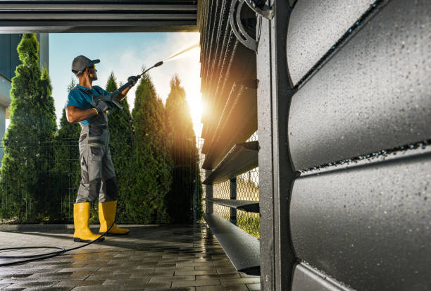 Best Building Exterior Washing  in Rockledge, FL